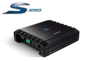 Підсилювач Alpine S2-A60M