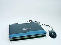 Дитячий Комп'ютер Yi wu jiayu «Мій перший ноутбук» англо-українська мова 88777, фото 6