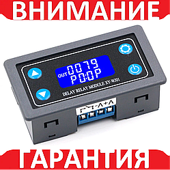 Реле часу XY-WJ01