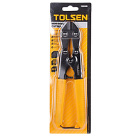 Кусачки для проволоки (мини болторез) 200 мм TOLSEN 10066