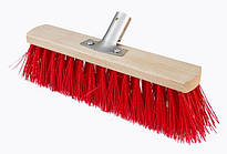 Щітки для прибирання та підмітання