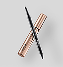 Подарунковий набір Kiko Milano туш і олівець Holiday Wonderlights Stayglam Black Duo Eyes, фото 2