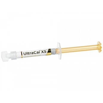 Паста гідроокис кальцію УльтраКал XS (Ultradent), UltraCal XS, 1,2 мл паста УЛЬТРАКАЛ ІКС ЕС