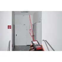 Далекомір лазерний MILWAUKEE LDM 50, 50 м, фото 5