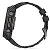Garmin Fenix 8 смарт-годинник Amoled 51 мм Sapphire Titanium Carbon Grey 010-02905-21, фото 7