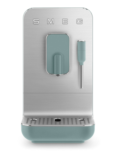 Кавомашина Автоматична Smeg BCC12EGMEU