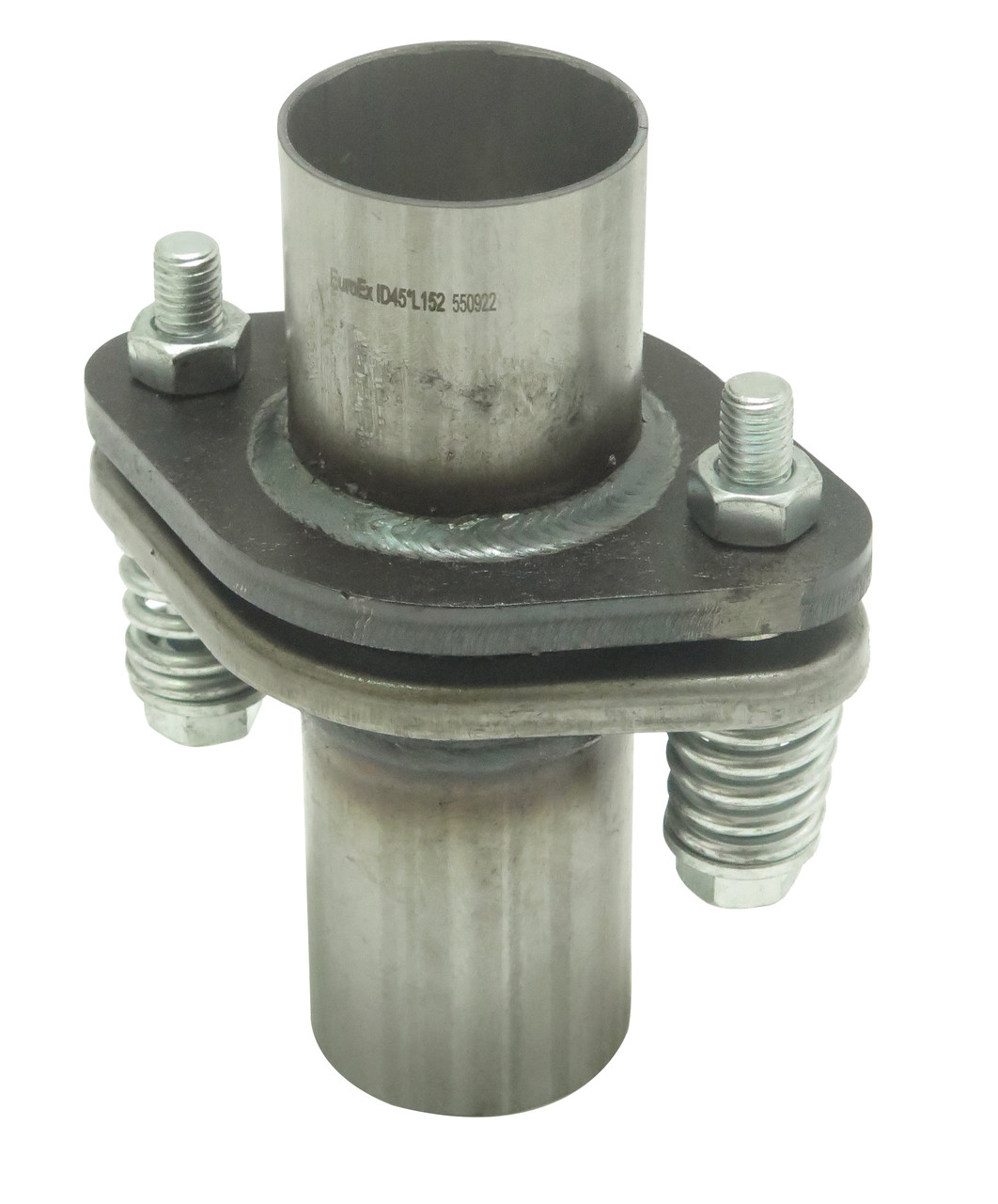 Депферне з'єднання 45*152 ID45*L152 EuroEx Угорщина