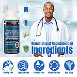 Для росту та догляду за бородою та вусами Beard, сироватка пришвидшувач росту бороди, бальзам, фото 7