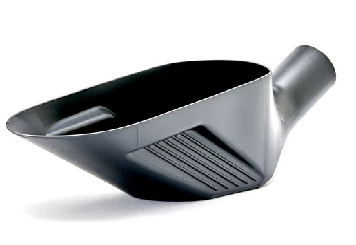 Совок для кавових зерен Rhino Coffee Gear Bean Scoop на 1 кг