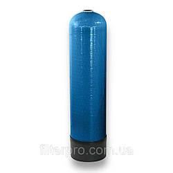 Корпус фільтра 1354, балон 13х54, колона 13*54 (Canature, Wave Cyber) 13"х54" з трубою