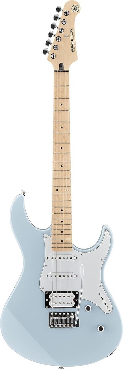 Електрогітара Yamaha PAC112VM ice blue, фото 1