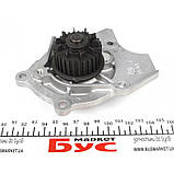 Водяний насос T5/A4/A6/A8/Octavia/Superb/Golf VI/Passat 1.8/2.0 TFSI 08-, фото 3