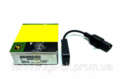 Датчик обертів AH221249 оригінал John Deere
