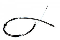 Трос ручника (R15 / R16) Renault Kangoo II / MB Citan 2008- 1987482253 BOSCH