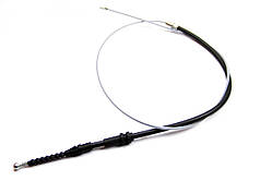 Трос ручного гальма зад. Л/П VW Caddy (III) Van all - Caddy(III) all (коротка база) 04- 1713/549