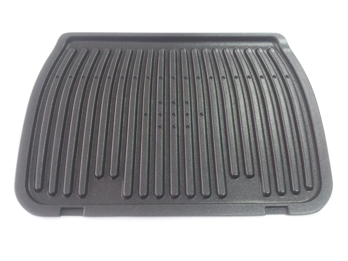 Змінна панель для гриля Tefal OPTIGRILL+ верхня (TS-01039390) GC705D16