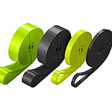 Набір гумових стрічок для фітнесу 4 шт. Trizand 24305, фото 6