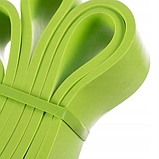 Набір гумових стрічок для фітнесу 4 шт. Trizand 24305, фото 10