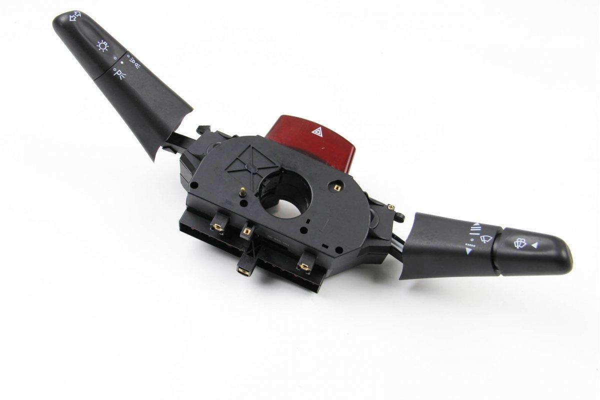 Перемикач підрульовий Sprinter/LT, фото 1