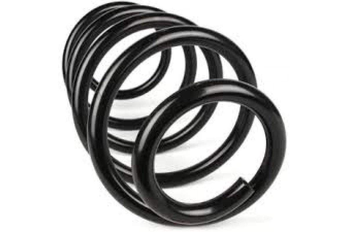 Пружина передня VW Transporter T5 3.2V6 / 2.0TDI / 2.5TDI 03- RH1720 KAYABA, фото 1