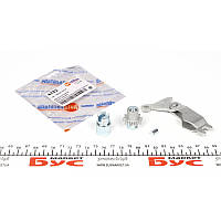 Трещатка колодок ручника MB Sprinter/VW LT (комплект в зборі)