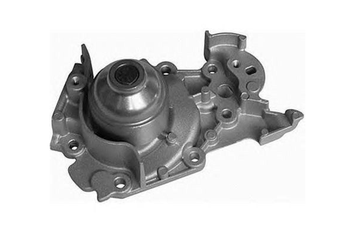 Помпа / водяний насос Renault Kangoo / Nissan Kubistar 1.2 (бензин) 1997-2008 352316170999 MAGNETI MARELLI