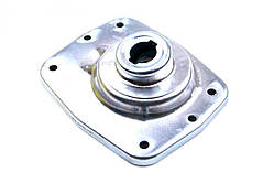 Подушка переднього амортизатора ліва Fiat Scudo II / Citroen Jumpy II / Peugeot Expert II 2007- 02947