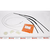 Ремкомплект склопідіймача MB Vito (W638) 96-03 (L)