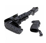 Тактичний обвіс DLG (Туреччина) на АК-47/АК-74/АКМ, фото 3