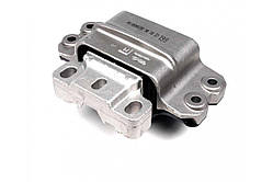 Подушка двигуна задня ліва VW Caddy III 1.9TDI (АКПП) / 2.0TDI (крім 81kw) 04- 04868 METALCAUCHO