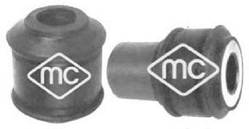 Втулка амортизатора перед. Master/Movano 98- (нижня+верх.)