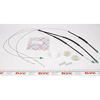 Ремкомплект склопідіймача VW T5 03- (R)