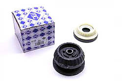 Подушка + підшипник (комплект) переднього амортизатора MB Vito 639 2003-2010 06119 METALCAUCHO