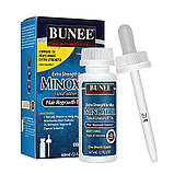 Для росту й догляду за бородою та вусами Barbers XXL, сироватка пришвидшувач росту бороди, бальзам, фото 4