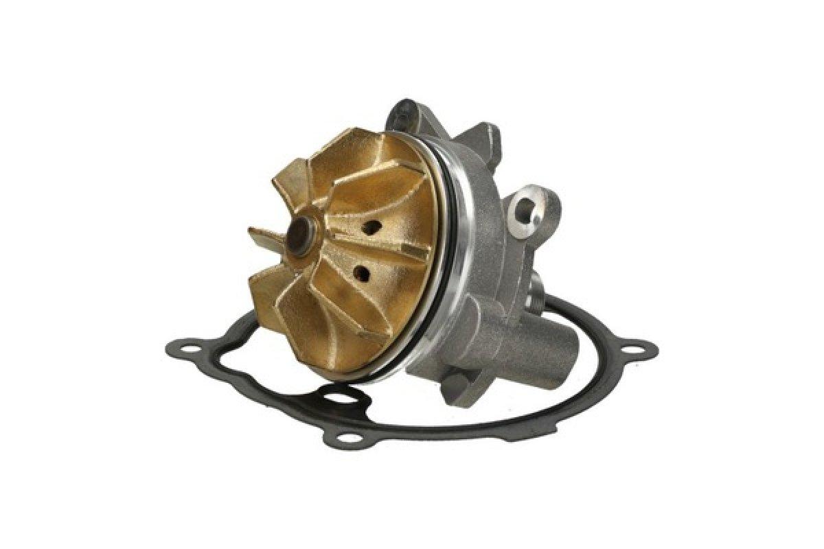 Помпа / водяний насос Renault Trafic II / Opel Vivaro A 2.5dCi 2003-2014 24-0803 METELLI