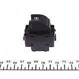 Кнопка склопідйомника Renault Master/Opel Movano 10- Пр., фото 2