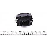 Кнопка склопідйомника Renault Master/Opel Movano 10- Пр., фото 3