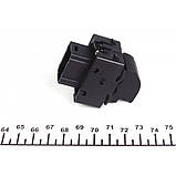 Кнопка склопідйомника Renault Master/Opel Movano 10- Пр., фото 4