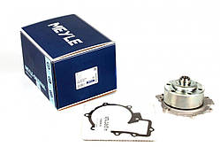 Помпа (двигун: OM651, гладкий шків) MB Vito 639 2.2CDI 2010- 0132200025 MEYLE