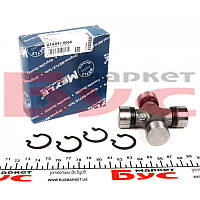 Крестовина кардана DB 208-310/Vito (W639) (24x74.5)