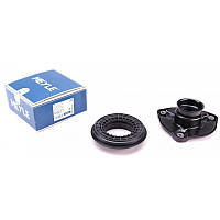 Подушка амортизатора (переднього) + підшипник MB Vito (W639) 09- (всередині OE)