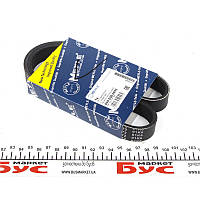 Ремень генератора Opel Movano 2.8DTI 98-01 (ALT,WP) (6PK845)