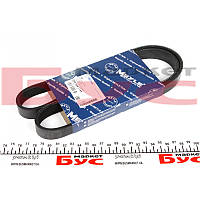 Ремень генератора Renault Master 2.5dCi (-AC) (6PK1145)