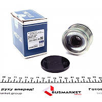 Шкив генератора VW T5 1.9-2.0 TDI/Caddy VI 1.6/2.0 TDI/Crafter 2.0-2.5TDI