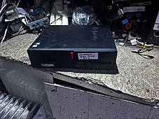 Системний блок Lenovo ThinkCentre M720s No 231007111, фото 3