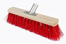Щітки для прибирання та підмітання