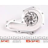 Водяний насос Kangoo/Master/Movano/Clio/Megane 1.7i/1.9D/dTi/2.0i 96-, фото 3