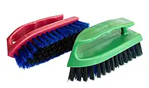 Щітки ручні