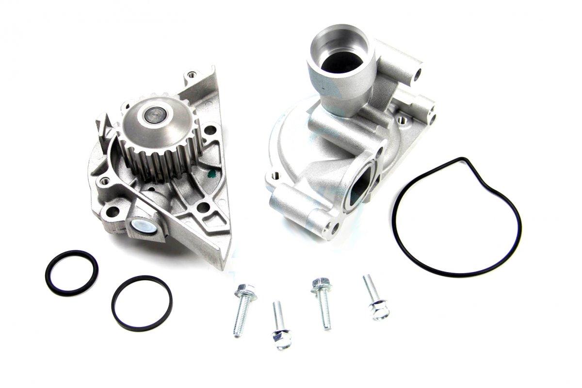 Водяна помпа Citroen C4 2,0 16 V / C5 1,8 16 V2,0 16 V / Peugeot 206 307 406 407 607