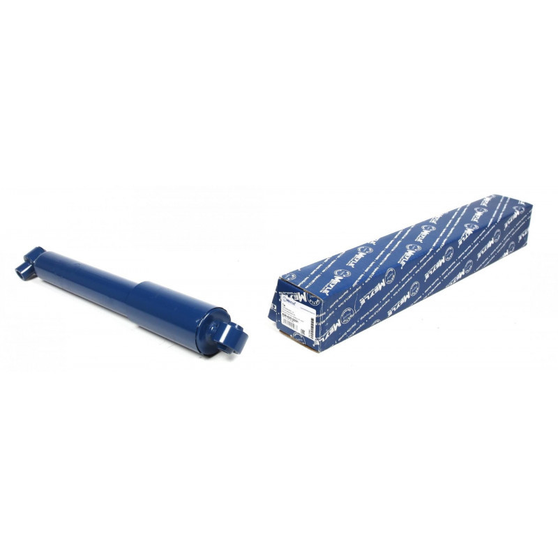 Амортизатор (передний) Renault Master/Opel Movano 98-10, фото 1